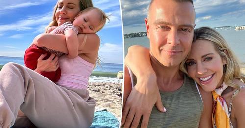 Joey Lawrence’s Wife Samantha Files for Divorce After 2 Years of Marriage: Her Legal Demands