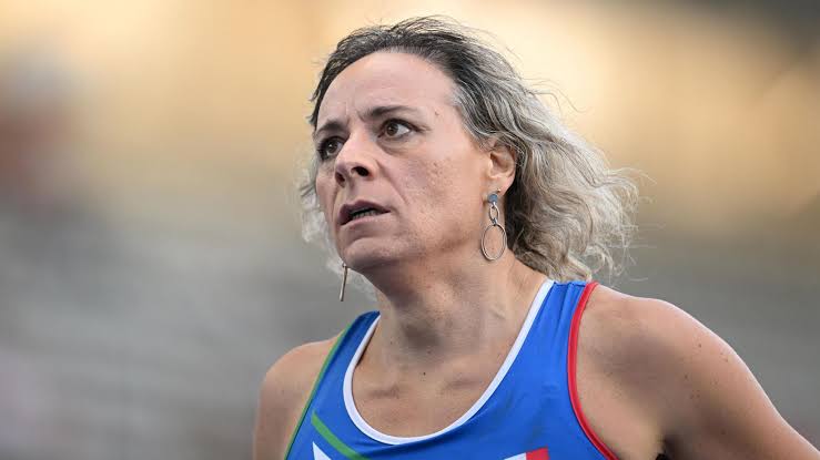 Groundbreaking! Meet the First Openly Transgender Woman Competing in Paris Paralympics 2024