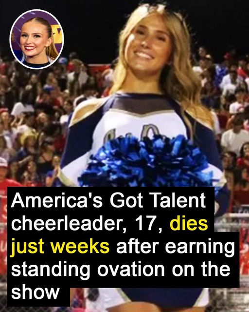 America’s Got Talent Star, 17, Dies Suddenly – Her Shocking Final Weeks Revealed