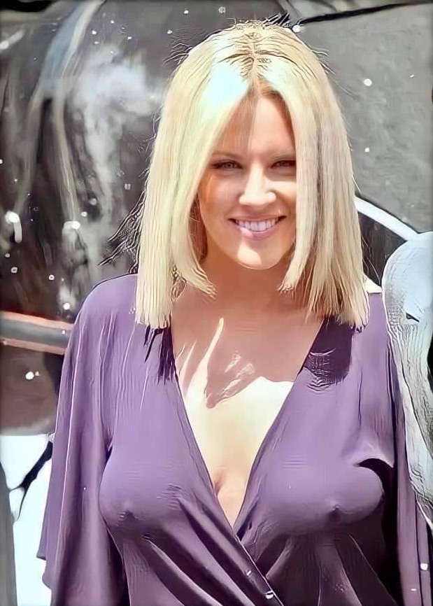 Jenny Mccarthy Beautiful Images