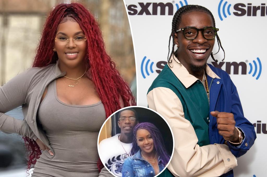 Rich Homie Quan’s girlfriend, who found him ‘unresponsive’ before his death, speaks out: ‘I’ll never be the same’