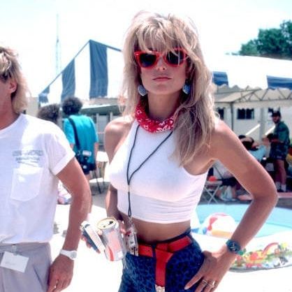 She Was a 1980s Bombshell, But Heather Thomas Faced Demons—Her Transformation at 66 Is Unbelievable!