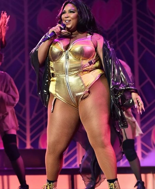 Singer Lizzo Has Lost Half Her Weight and Is Now Ready to Return to the Stage: How Does She Look Now?