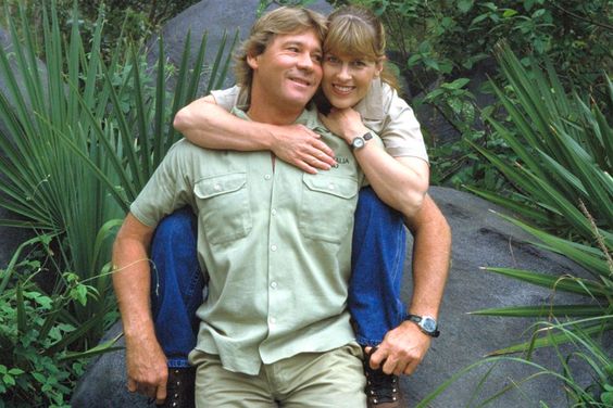 12 Years After Steve Irwin’s Death, Terri Irwin Reveals the Dark Secret He Confessed