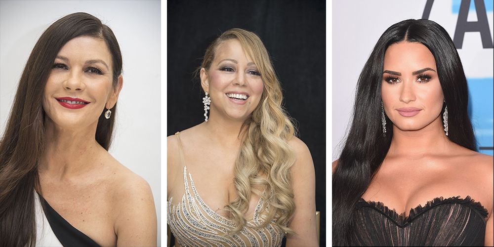 Hollywood’s Bipolar Epidemic: Mariah Carey, Demi Lovato and More Who Manage Mental Health Struggles