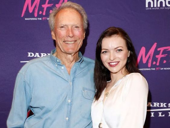 Clint Eastwood’s daughter Francesca arrested for beating up her boyfriend and leaving him with injuries