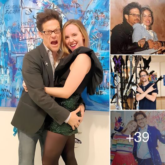 Jason Newsted Ties the Knot with Nicole Leigh Smith, Who is 30 Years Younger Than He Is! — “She’s Been with Me Through Ups and Downs!”