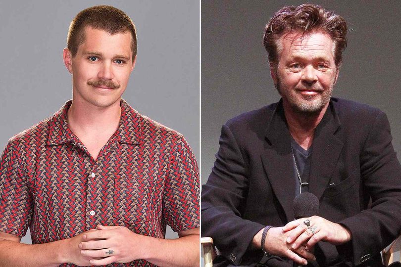 John Mellencamp Says He Was Initially ‘Against’ Son Hud Joining “Claim to Fame” But Ultimately Found It ‘Fun’ (Exclusive)