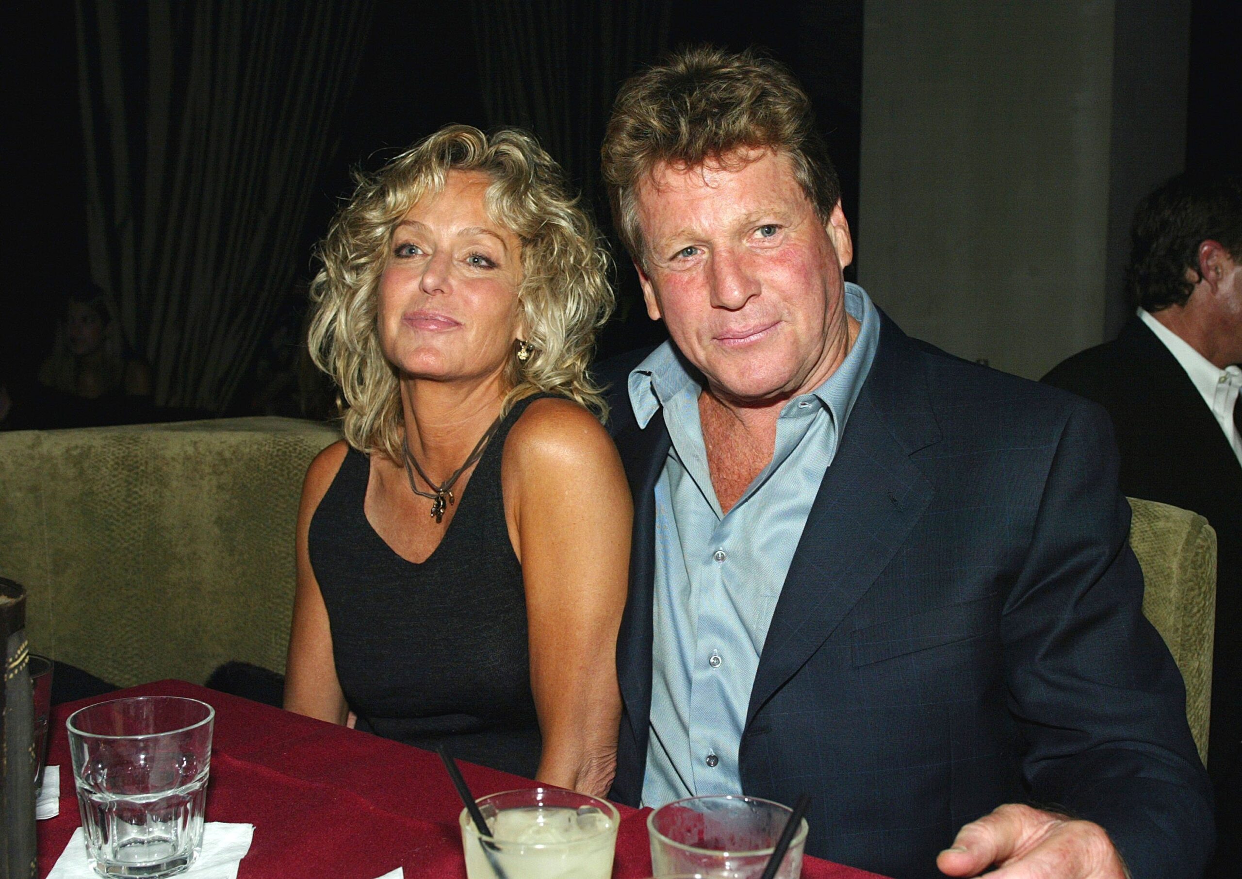 Lee Majors described Farrah Fawcett as “so cute, so beautiful inside.” The actor won Fawcett’s heart at first site