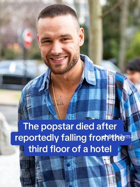 One Direction star’s final post Liam Payne’s haunting final social media posts showed him spending time with his girlfriend – just minutes before he died aged 31 after ‘falling off a balcony.’ The popstar reportedly fell from a third floor of a hotel in the Argentinian capital of Buenos Aires, according to TMZ. Several witnesses told the publication that Mr Payne had fallen from his room at the CasaSur Palmero Hotel shortly after 5pm on Wednesday evening. The star’s final Snapchat posts showed him happily posing with his bikini-clad partner Kate Cassidy as they looked into a mirror. Further posts from the final moments of the star’s life showed him enjoying lunch in his hotel room, where he revealed the pair had been ‘waking up at 1pm every day’ and deciding on Forest Gump as a Halloween costume.