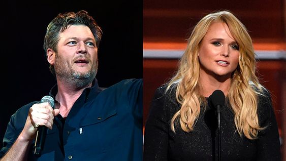 Miranda Lambert’s Failed Relationship With Blake Shelton ‘Gives Her Fodder for Writing Hit Songs’