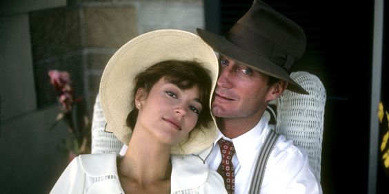 ‘Thorn Birds’ Rachel Ward Looks ‘Stunning’ at 65 – She Found Love With a Co-Star & Is a Doting Grandma