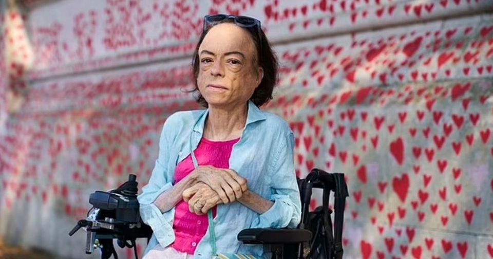 Silent Witness star Liz Carr issues sobering warning about assisted suicide law change plans