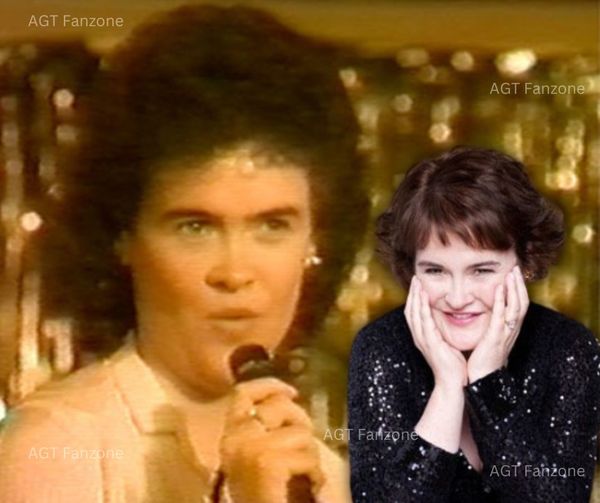 TIMELESS AND UNFORGETTABLE: Susan Boyle’s Breathtaking Rendition Of “The Way We Were” At Just 23 Years Old Is A Stunning Testament To Her Star Power