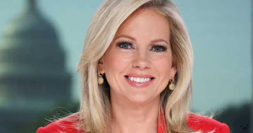 News Anchor Shannon Bream was a pageant beauty queen. She won two titles in the 90s