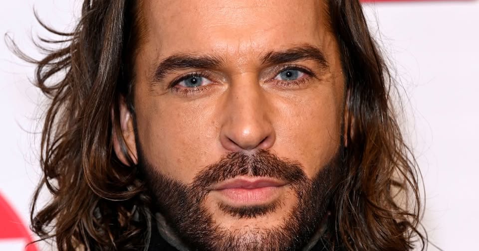 BBC Strictly star Pete Wicks’ wild sex confession left radio co-star very flustered