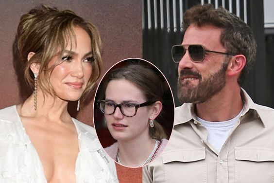 Ben Affleck’s daughter is reportedly trying to keep Jennifer Lopez close: here’s why!