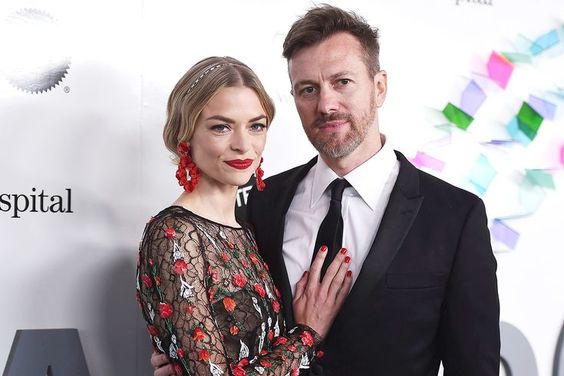 Jaime King Accuses Ex of Using Their Sons As ‘Pawns’ After He Claims She Was ‘Strung Out’