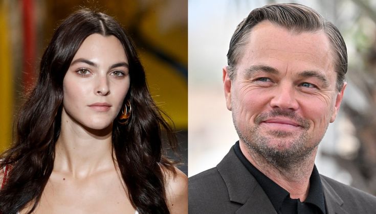 Leonardo Dicaprio’s GF Vittoria Ceretti Is Allegedly on a ‘Mission to Be Mrs. Dicaprio’ by Doing This