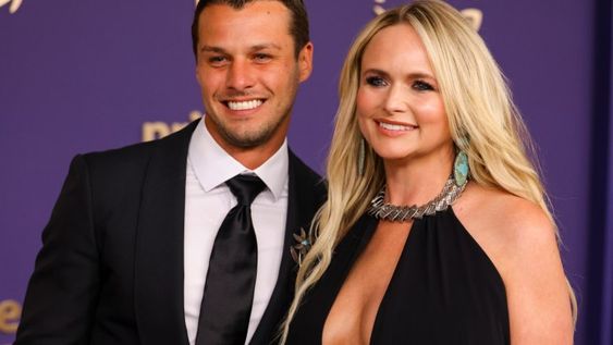 Miranda Lambert Ditching Booze ‘To Go Ahead and Start a Family’ With Husband Brendan McLoughlin