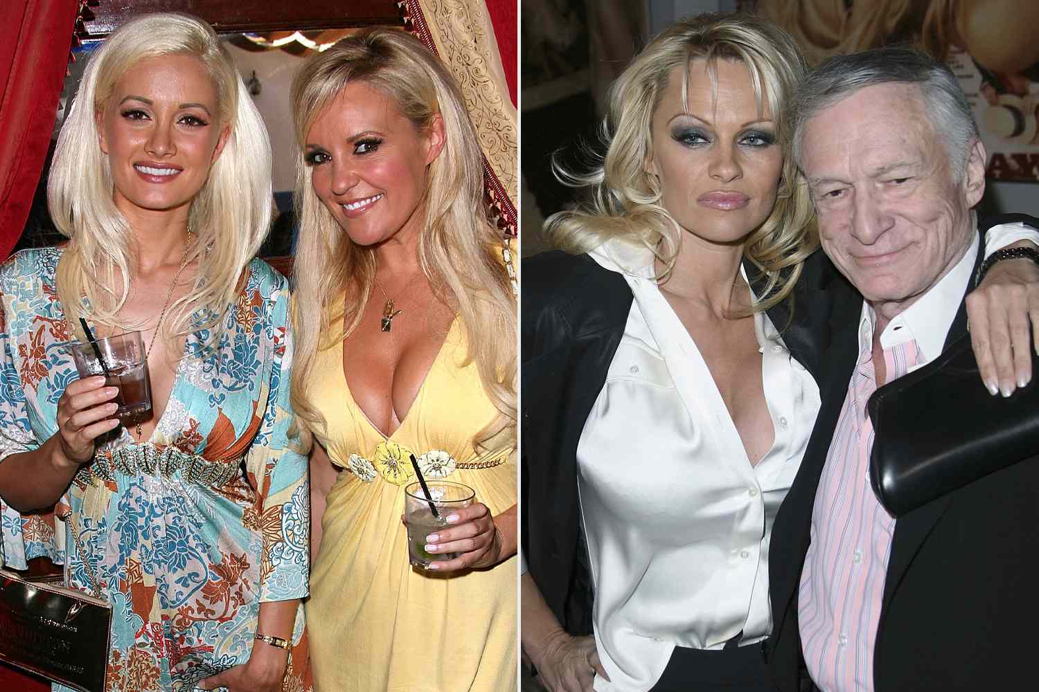 “Girls Next Door “Stars Holly Madison, Bridget Marquardt Name the One Celeb Who Would ‘Act Like We Did Not Exist’ Back in the Day