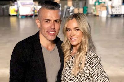 Teddi Mellencamp’s Ex Edwin Arroyave Cites Prenup, Pushes Back on Spousal Support and Custody in Divorce Filing Response