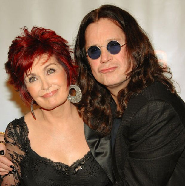 Ozzy Osbourne to release new memoir where he will discuss affair that led Sharon to ‘take overdose’