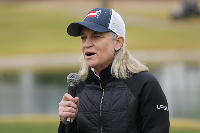 LPGA, USGA Change Policies Related to Transgender Golfers