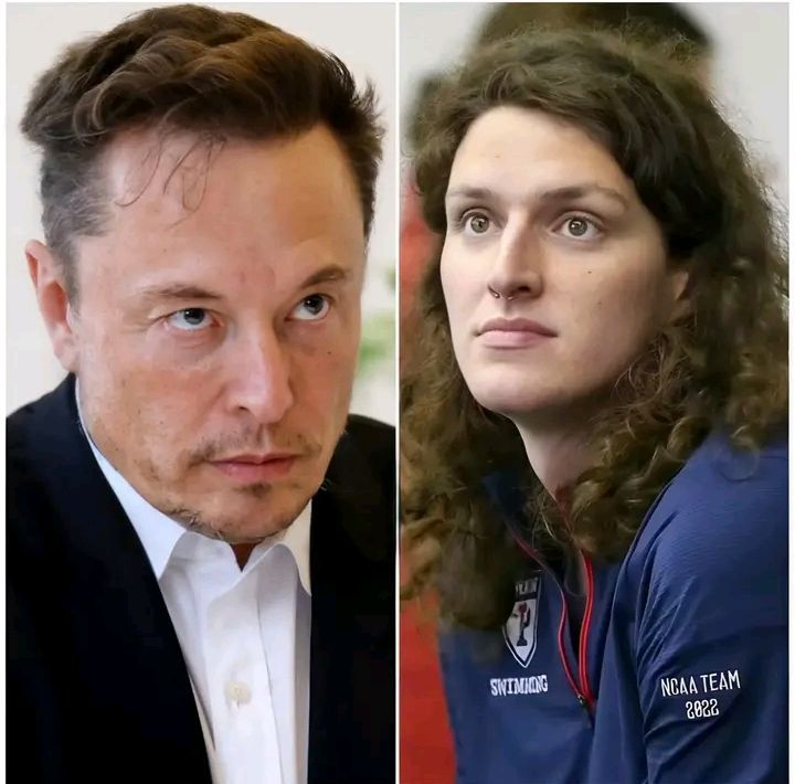 Elon Musk Declares That “NO BIOLOGICAL MAN IS ALLOWED” in Women’s Sports: The Tweet That Sparks Controversy on Twitter…