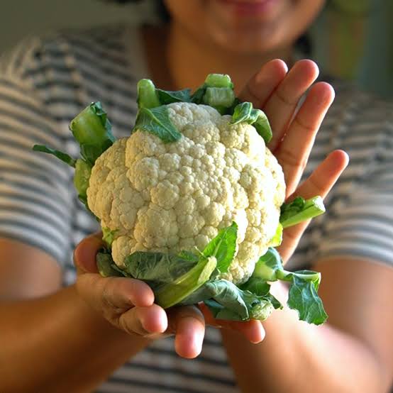 Why cauliflower is good for you?