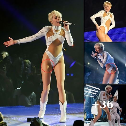 Miley Cyrυs Kicks Off Sexy Bangerz Toυr in Vancoυver.xt