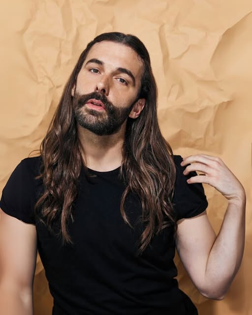 Lesser-Known facts about Jonathan Van Ness