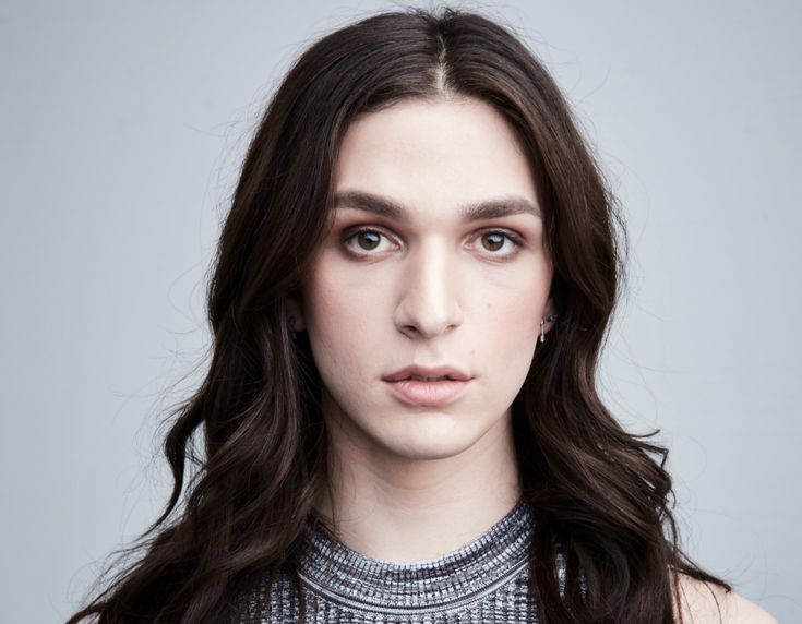 58 Trans Women Actresses You Should Know and Also Love Riese August 8, 2017