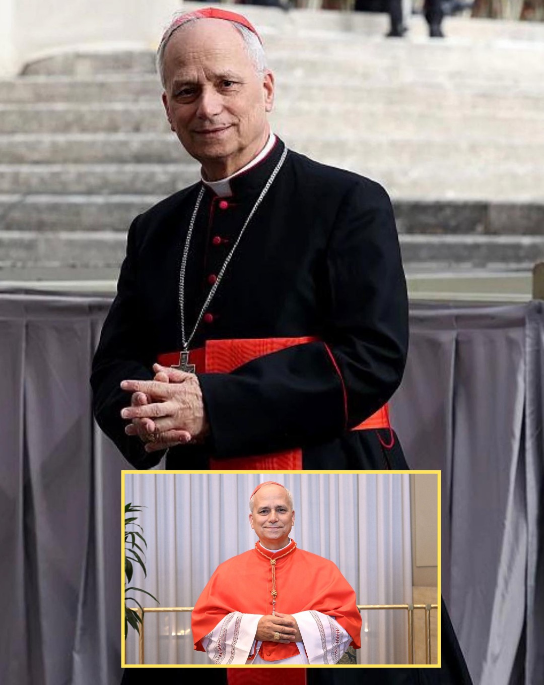The First American Pope, What You Need to Know About Pope Leo XIV