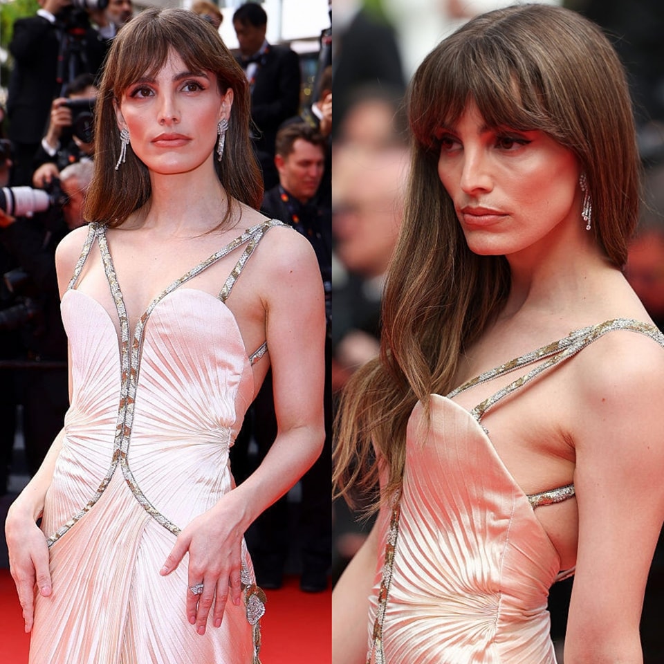 “That’s my sister!”: Pedro Pascal admires his sister, Lux Pascal at Cannes