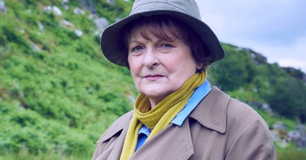 Brenda Blethyn RETURNS in Epic Role! ‘Vera’ Star to Lead Explosive New TV Adaptation of A Woman of Substance on Channel 4 – Fans Are Already BUZZING!