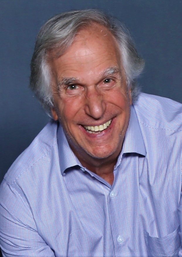 Henry Winkler’s Wife Survived Cancer Twice and Has Been by His Side for 46 Years!: Their Love Story and Photos!