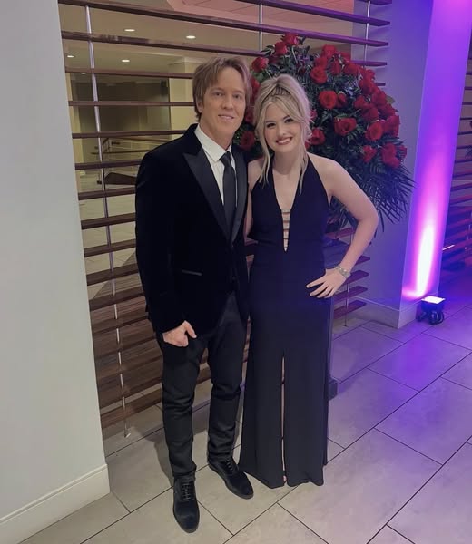 Dannielynn Birkhead Wears Mom Anna Nicole Smith’s ‘Super Cool’ Gown 21 Years Later!