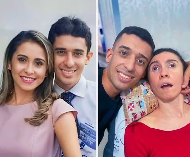 “Together Until Death Do Us Part”: A Husband Dedicated His All Love And Care To His Wife – A Woman In A Vegetative State!